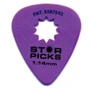 Медиатор Набор медиаторов EVERLY STAR PICK 12-PACK 1.14