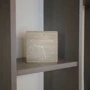 Годинник Gingko Analogue Click Clock 25х25х6.5 см (GK02G12) фото 2