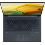 Ноутбук ASUS ZenBook 14X OLED Q420VA (Q420VA-EVO.I7512): Тип экрана глянец