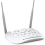 Маршрутизатор Wi-Fi TP-Link TD-W8961ND: Количество LAN портов 4