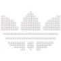 Конструктор LEGO Adidas Originals Superstar (10282) фото 10