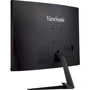 Монитор ViewSonic VX2718-PC-MHD: Тип ЖК-матрицы VA