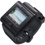 Екшн камера Sony FDR-X3000 + пульт RM-LVR3: Дисплей є