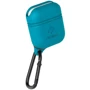 Чехол для наушников Catalyst Waterproof Case Glacier Blue (CATAPDTEAL) for Apple AirPods