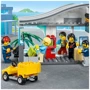 LEGO City Пасажирський літак (60262 фото 8