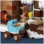 LEGO Creator Пряничный домик (10267) фото 4