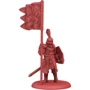 Настольная игра Hobby World Песнь Льда и Огня: Набор Гвардейцы Ланнистеров (SIF1201) фото 5