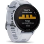 Смарт-годинник Garmin Forerunner 955 Solar Whitestone (010-02638-01/21): Інтерфейси підключення Bluetooth, ANT+, Wi-Fi