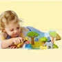 Конструктор LEGO DUPLO Town Дикие животные Африки 10 деталей (10971) фото 8