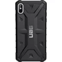 Чехол для iPhone Urban Armor Gear UAG Pathfinder Black (111107114040) for iPhone Xs Max: Цвет черный