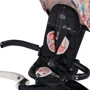 Трехколесный велосипед Kinderkraft Easytwist Bird (KKRETWIBRD0000): Тип 3х колесный велосипед
