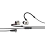 Наушники Sennheiser IE 40 PRO Clear: Диапазон частот (Гц) 20 - 18000