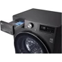 Стиральная машина LG F2V9GW9P: Тип загрузки фронтальная
