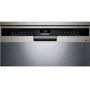Посудомийка Siemens SN23II08TE: Розміри 84.5x60x60 см