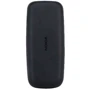 Мобильный телефон Nokia 105 Single Sim 2019 Black (no charger) (UA UCRF): Дисплей 1.77 TFT (120x160)