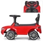 Каталка-толокар Bambi BMW 7661-3 Червоний