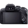 Canon EOS R10 kit (RF-S 18-45) IS STM UA: LCD-экран 2.95"