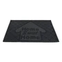 Коврик придверный Izzihome PARGA OME SWEET HOME GRI H 40х60 см (103PRGRHE1903)