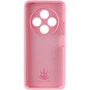 Чехол для телефонов Lakshmi Premium Case Silicone Cover Full Camera Light Pink for Xiaomi Redmi 14C / Poco C75: Совместимость Xiaomi Redmi 14C / Poco C75