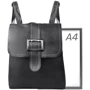 Жіночий рюкзак Valiria Fashion сірий (DETAH820-9) фото 11