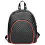 Жіночий рюкзак Nobo чорний (NBAG-H3090-CM20)