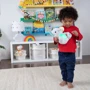 Іграшка музична Bright Starts Hug-a-bye Baby (12498): Вік Менше 1 року