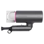 Фен ProfiCare PC-HTD 3073 Pink: Потужність, Вт 1600