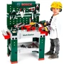 Игрушечный набор - Мастерская Bosch Mini (Бош): Производитель Bosch Mini