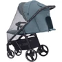 Прогулочная коляска Carrello Bravo/F (CRL-8512 Ice Blue F) фото 7