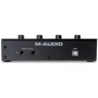 Аудиоинтерфейс M-Audio M-Track Duo: Тип Внешние