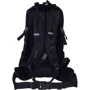 Рюкзак Hi-Tec Aruba II 35 л черный (ARUBA II 35-BLACK): Пол Унисекс