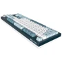 Клавіатура Montech MKey TKL Mechanical Gaming Keyboard (MK87FR): Тип клавіатури стандартная