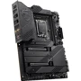 MSI MEG Z690 UNIFY-X: Разъемы на плате USB Type-C, USB 3.2 Gen 1, USB 2.0, SATA 3.0, M.2