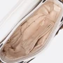 Женская сумка-сэтчел GUESS RETOUR MINI TOP HANDLE FLAP WHI - WHITE белая (HWCG8664780-WHI): Тип Сумки