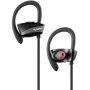 Наушники Gelius Pro Poseidon HBT-004P Black: Тип конструкции вакуумные