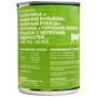 Вологий корм для собак Petkind Beef Tripe Formula зі смаком яловичини 369 г (Pk00570): Тип Влажный корм