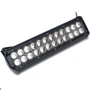 Светодиодная фара AllLight C-72W 24chip CREE combo 9-30V нижний крепеж