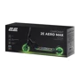 Самокат 2E Aero MAX RGB (AERO-145-RGB)