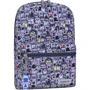 Рюкзак Bagland mini 1114 сірий (00508664)