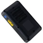 Marsriva Smart Mini DC UPS KP2 Pro: Количество Euro-розеток, шт Нет