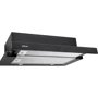 Витяжка ELEYUS Storm G 700 LED SMD 60 BL: Тип фільтра повітря Рециркуляція, Відведення