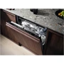 Встраиваемая посудомоечная машина Electrolux EEC987300L: Цвет серый