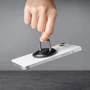 Тримач SwitchEasy MagLink iPhone Mount MagSafe MacBooks Black (MPMIPM123BK22)