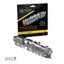 Коллекционная модель Metal Time Polar Steel SE Magic Express Train (MT082)