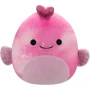 Мягкая игрушка Squishmallows Рыба-удильщик Си (SQVA00874)