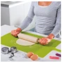 Килимок для тесту Joseph Joseph Roll-up Білий (White) (20033) фото 4