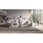 Пылесос Dyson Gen5 Outsize Nickel/Blue (447923-01): Вес 3.9 кг