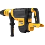 Перфоратор DeWalt DCH775X2: Макс. число оборотів холостого ходу, об/хв 290