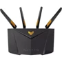 Маршрутизатор Wi-Fi Asus TUF-AX4200: Тип маршрутизатора Wi-Fi роутер
