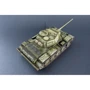 Сборная модель MiniArt Советский средний танк Т-44 M (MA37002): Тип модели танк